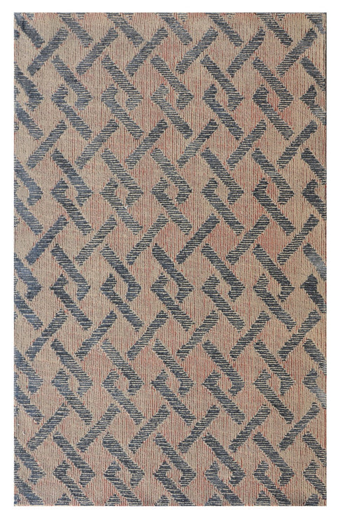 Reticolo Biscotti Red